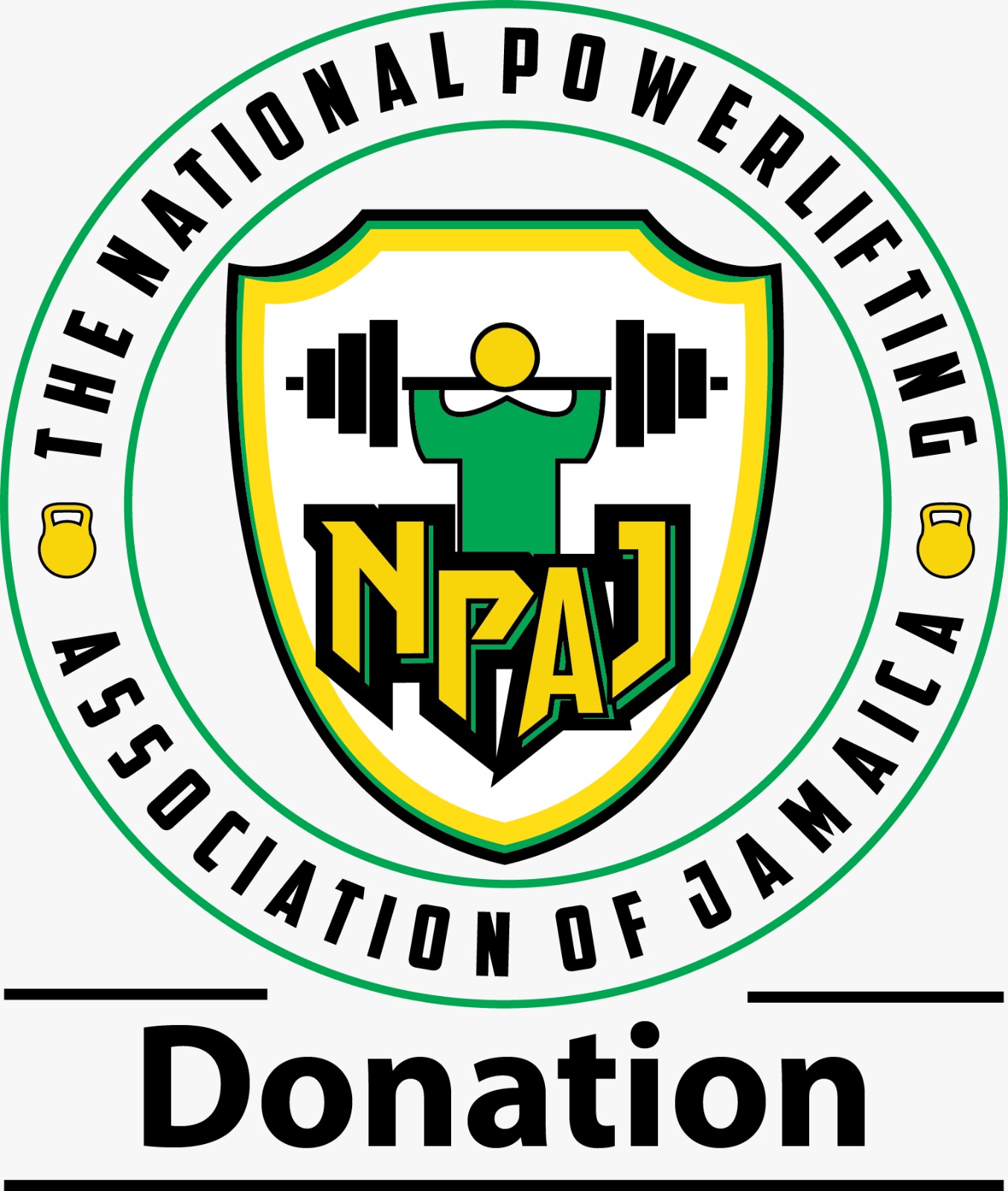 NPAJ Donation